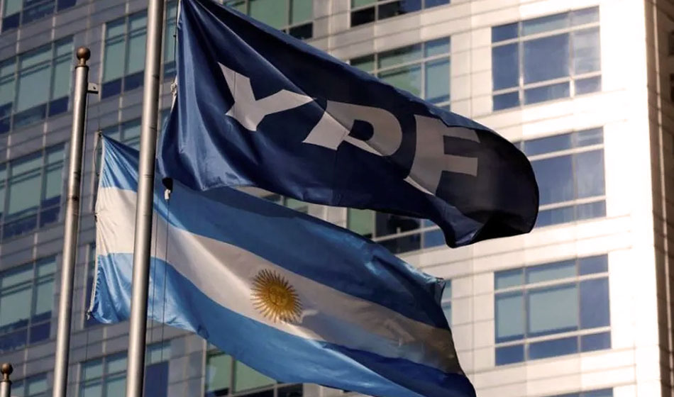Expropiación de YPF: ¿Por qué Argentina deberá pagarle al Fondo Burford Capital? 1