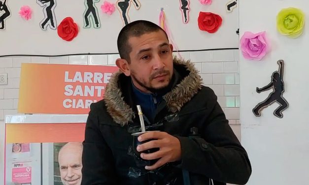 Deportistas y dirigentes en las boletas de las PASO 2023