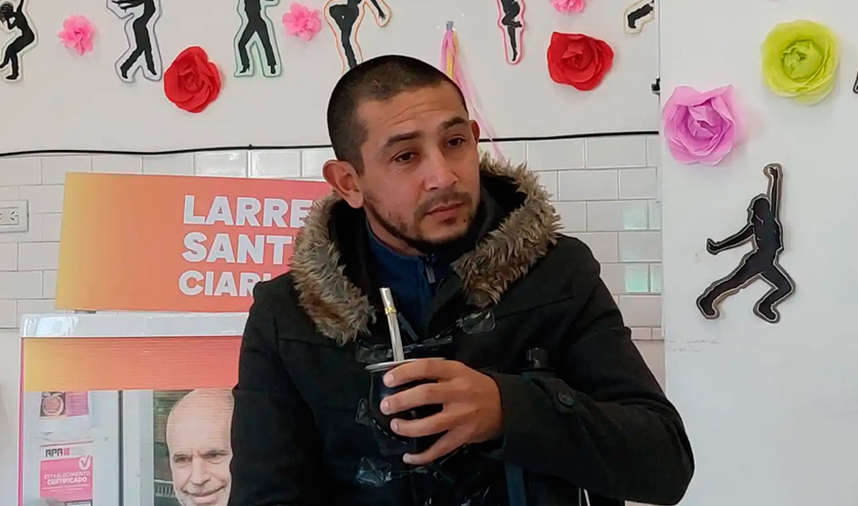 Deportistas y dirigentes del deporte en las boletas de las PASO 1