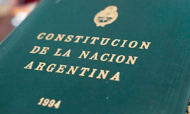 A 29 años de la última Reforma Constitucional