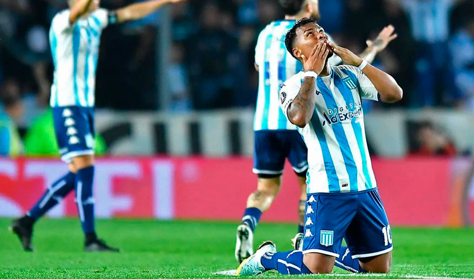 Libertadores