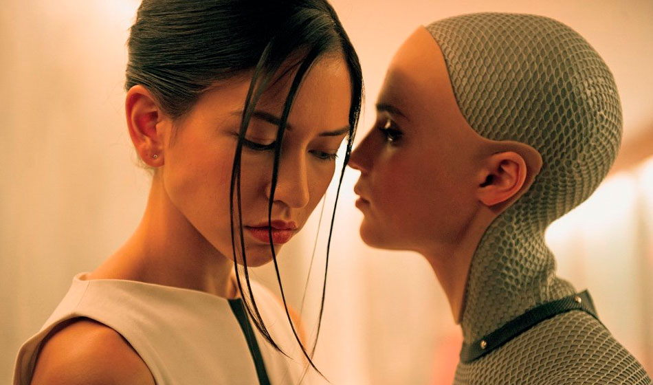 1 Universal Ex Machina 2 Yan Coliva