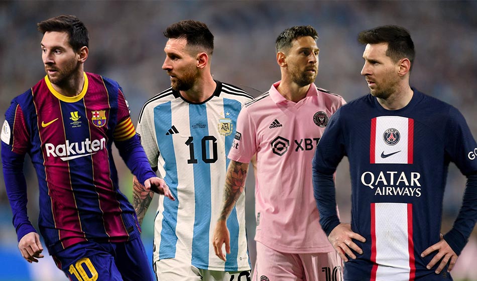 1 collage nap messi