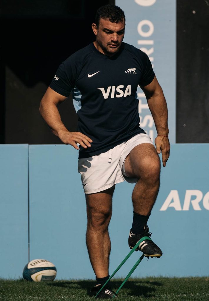 Los Pumas