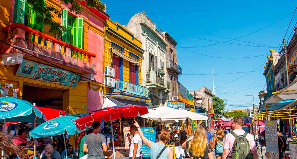 2 Actividades por el aniversario del Barrio de La Boca buenosaires.gob .ar