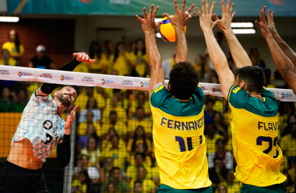 2 Credito Confederacion Brasilena de Voleibol