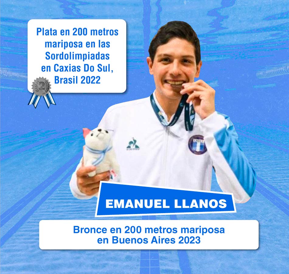 2 EMANUEL LLANOS