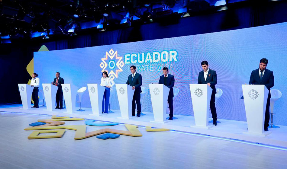 Ecuador