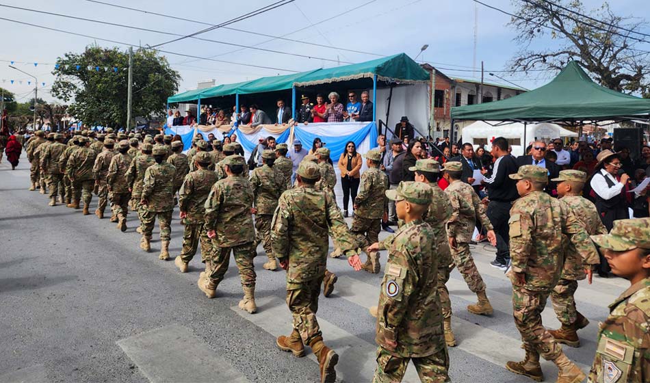 Escuelas pre militares