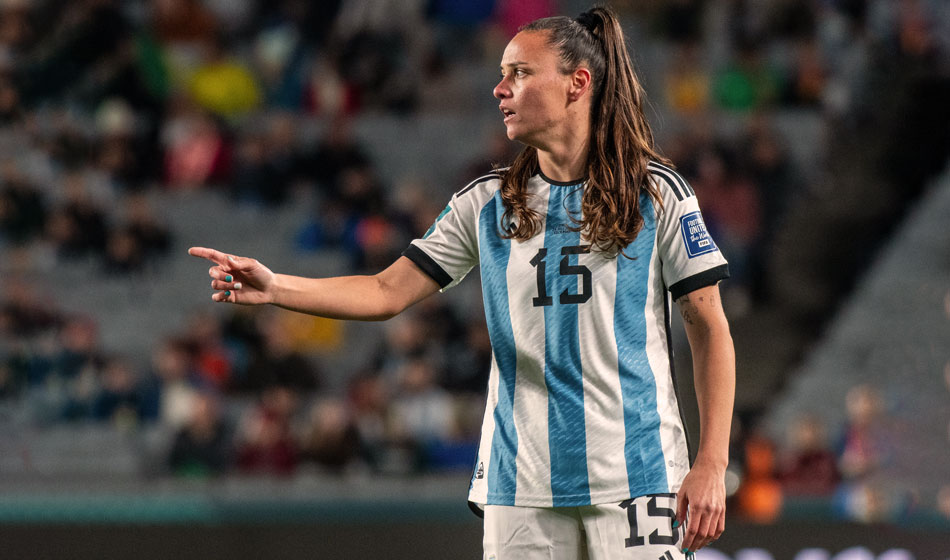 El porvenir de la Selección Argentina Femenina: el recambio generacional y los Juegos Panamericanos 2