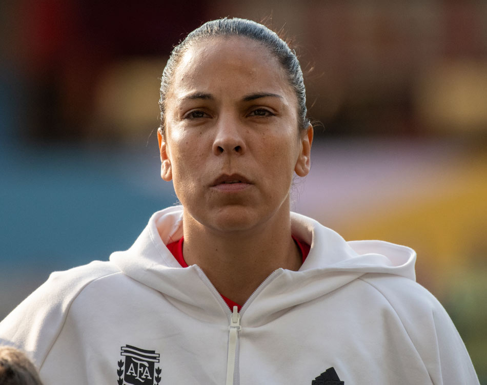 Mundial de Fútbol Femenino