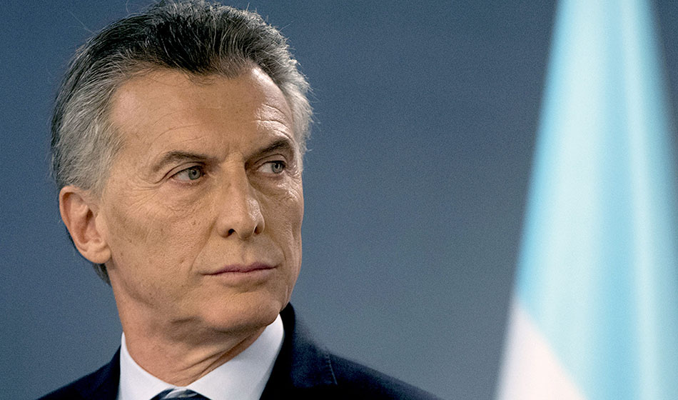 Elecciones en Argentina desde el retorno de la Democracia