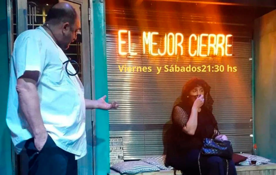 @elmejorcierre laobra.