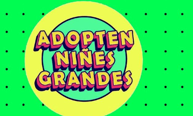 “Adopten niñes grandes”, un espacio para compartir experiencias y fomentar la adopción