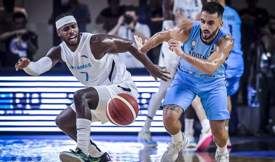 La selección argentina de básquet se despide de los Juegos Olímpicos 2024 3