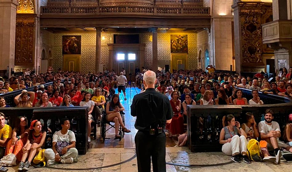 Sínodo de la Sinodalidad, la Iglesia católica se debate a sí misma 3