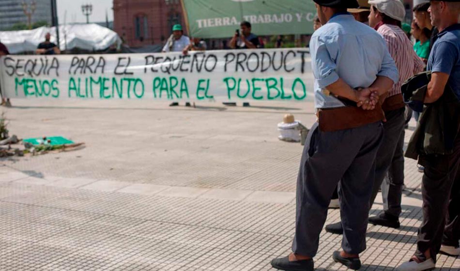 El debate ausente: segmentación de las retenciones y repoblar el campo 3 campo