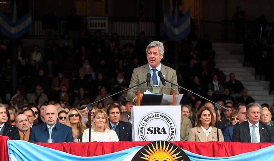 El debate ausente: segmentación de las retenciones y repoblar el campo 2 campo