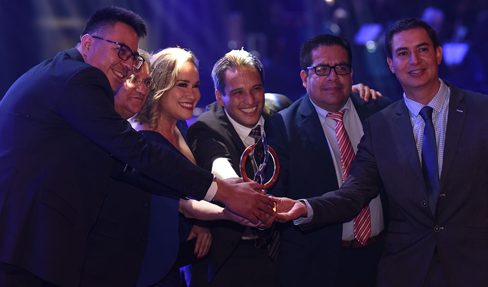 Creditos prensa Premios Maya