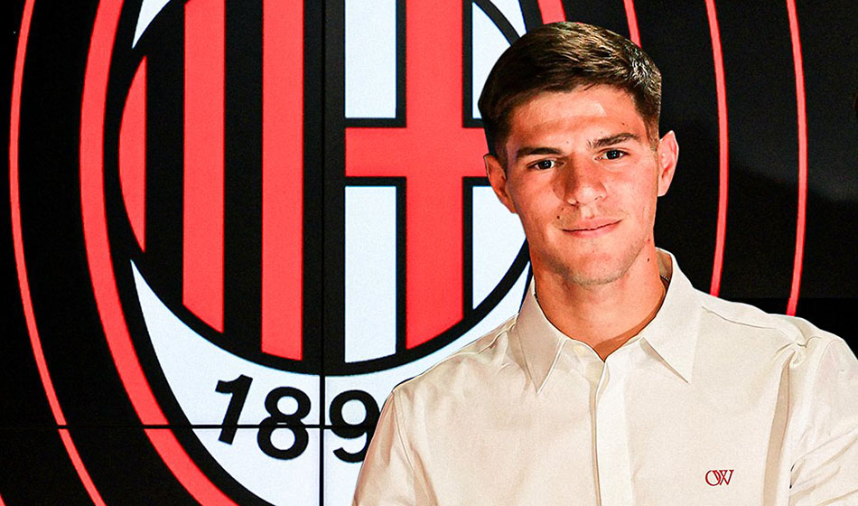 DESTACADA Credito @acmilan