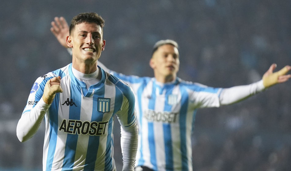 DESTACADA Credito noticiasargentinas lucas carballo