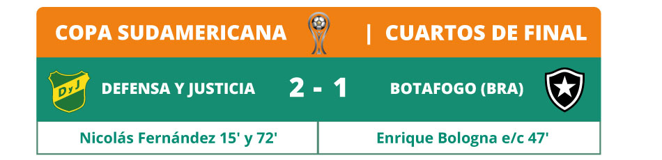 defensa