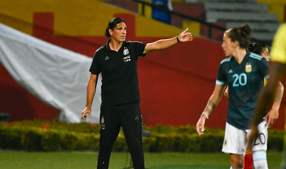 Destacada Julián Haramboure