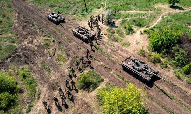 Conflicto Rusia-Ucrania: el fracaso de la contraofensiva de Kiev