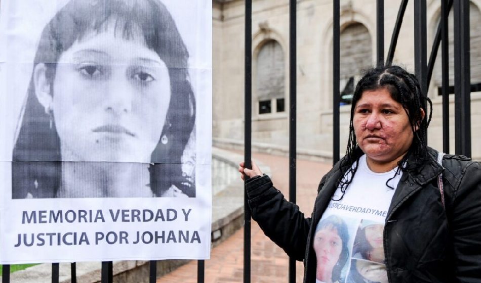Caso Johana Ramallo: a un paso del juicio oral