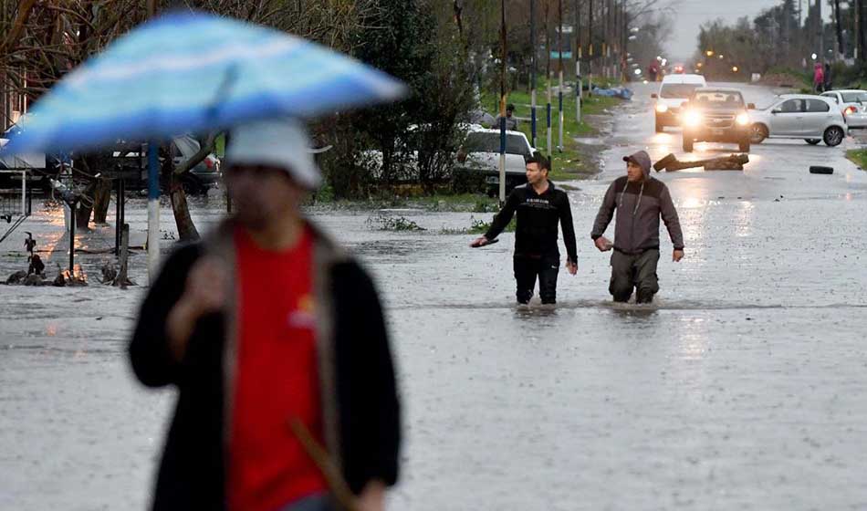 Inundacion La Plata Credito Eva Cabrera TELAM 4