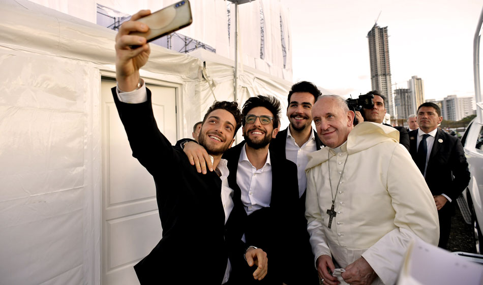 Influencers católiques se reunirán en la Jornada Mundial de la Juventud 2023 en Lisboa 1