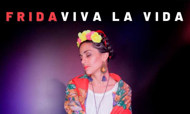 “Frida Viva la Vida”, una obra que rinde homenaje a Frida Kahlo
