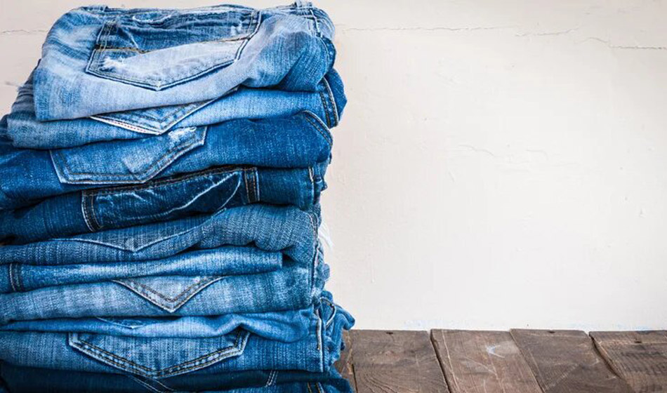 “Jeans circulares”, una iniciativa para disminuir la contaminación de la industria textil 3