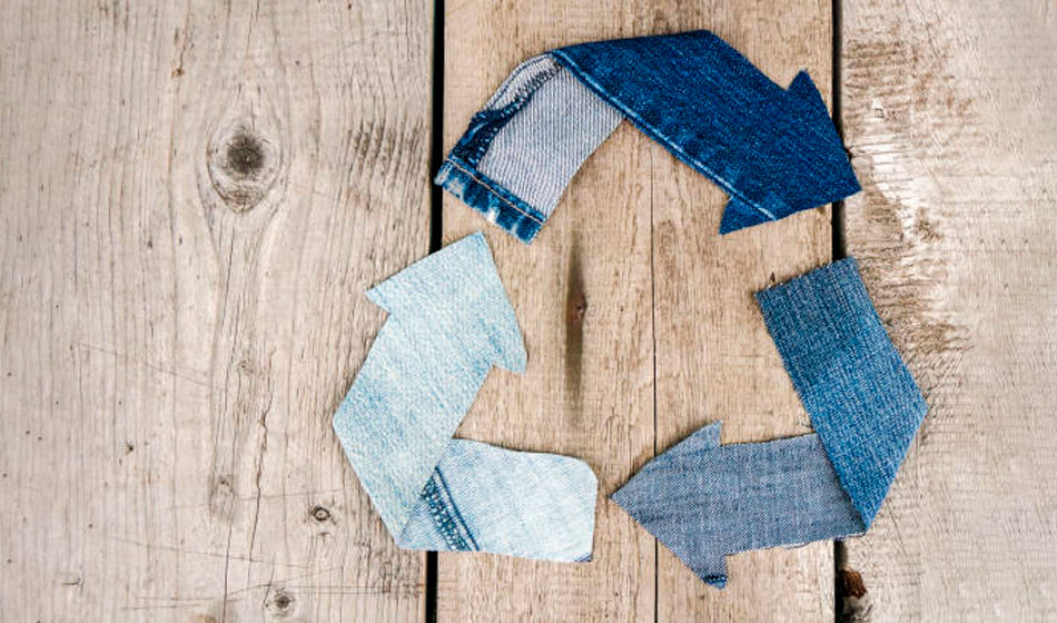“Jeans circulares”, una iniciativa para disminuir la contaminación de la industria textil 1