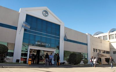 Hoy es el día del bibliotecarie en Argentina: ¿Por qué se celebra?