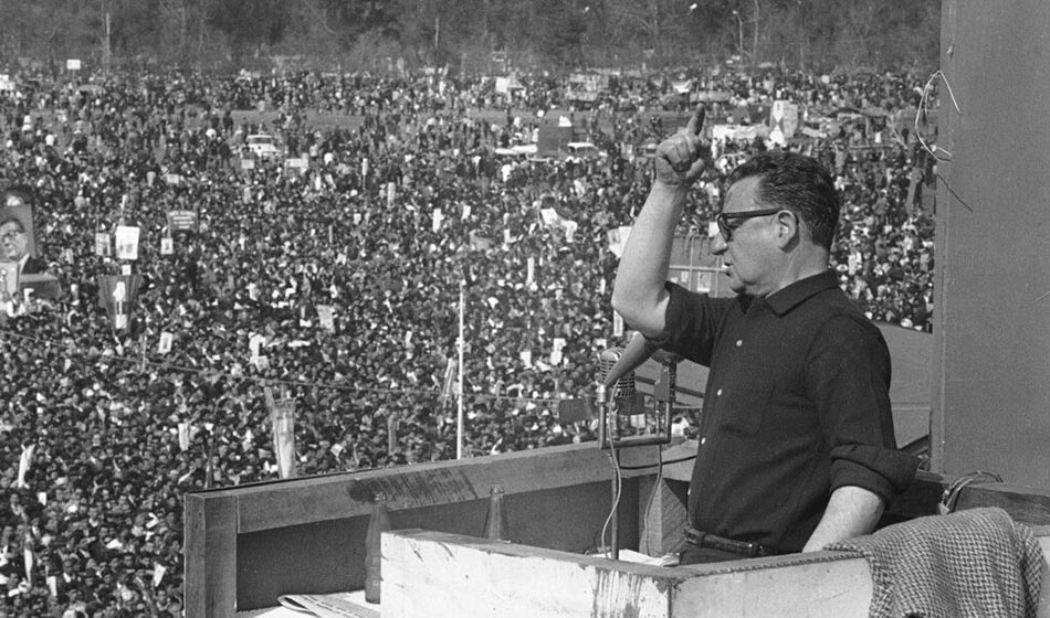 Cuando el Plan Cóndor sobrevoló Latinoamérica: a 50 años del golpe de Estado en Chile