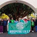 ATE denuncia persecución y cesantías por parte del Gobierno porteño