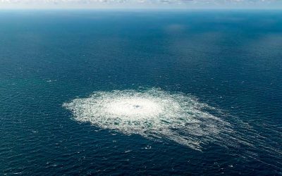 Explosión de Nord Stream: revelan nuevos detalles de la operación encubierta de Estados Unidos