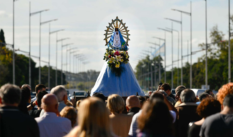 Peregrinación