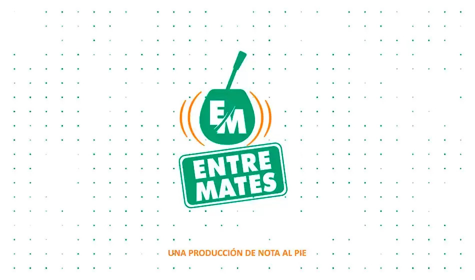 Entre Mates