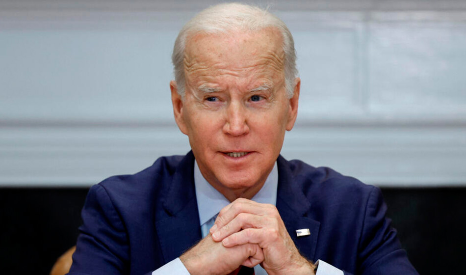 Estados Unidos: los republicanos iniciaron una investigación de juicio político contra Joe Biden 1 1 DESTACADA Routers