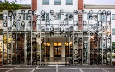 La Unesco declaró al Museo Sitio de Memoria ESMA como Patrimonio Mundial