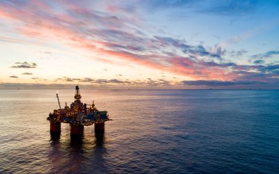 Actividad offshore en el Mar Argentino: cuando el negocio prima por encima de la vida