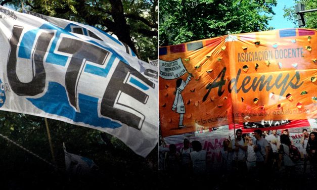 El Gobierno porteño dejó sin asueto a les docentes el 21 de septiembre