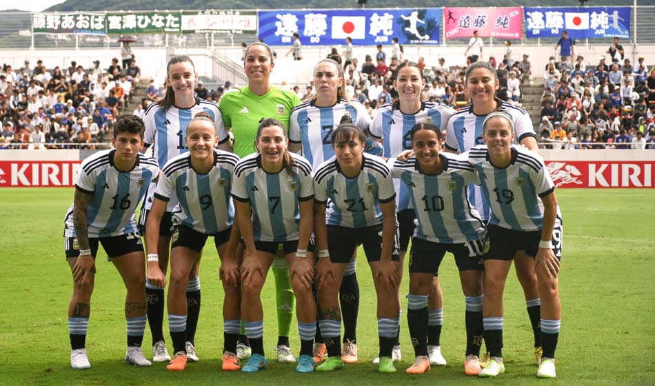 1 Prensa AFA