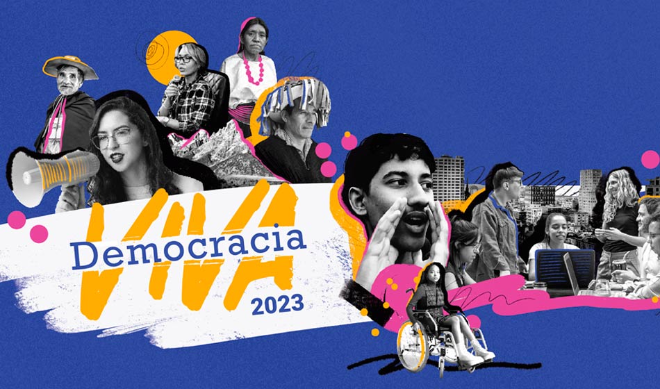 Democracia
