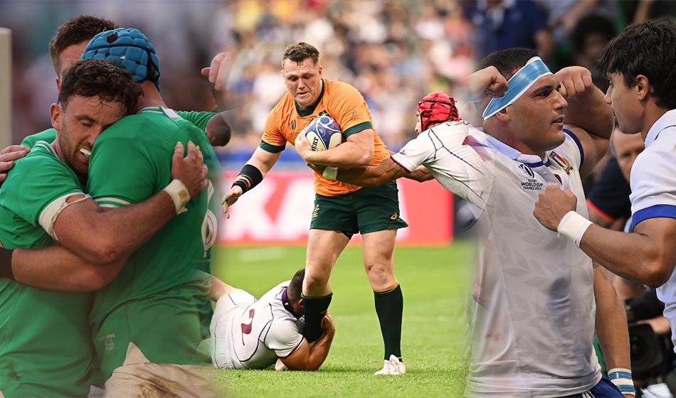 Los Pumas tropezaron frente a Inglaterra en su debut mundialista 3 1 collage nap 2