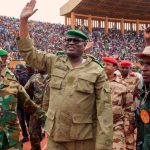 Níger logró una importante victoria contra el colonialismo: las fuerzas francesas se retiran de su territorio