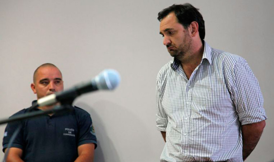 Agrotóxicos: Quedó firme la condena a un empresario hortícola por la muerte de un niño en Corrientes 2 Agrotóxicos