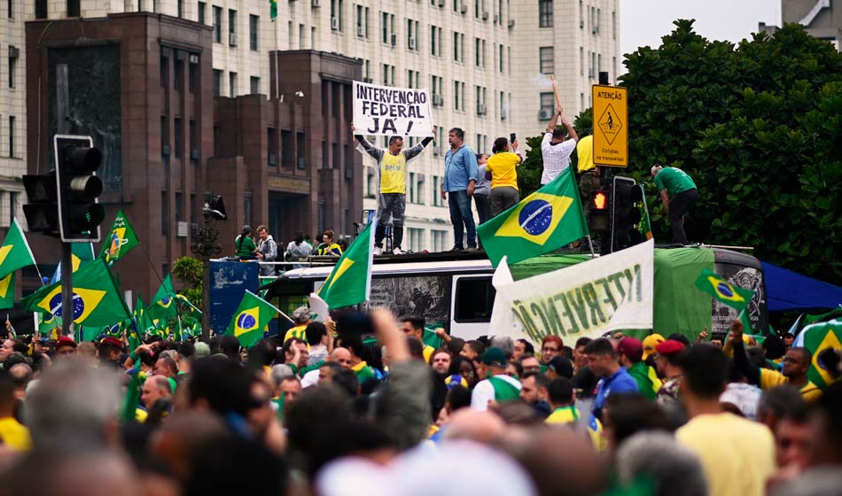 golpe
